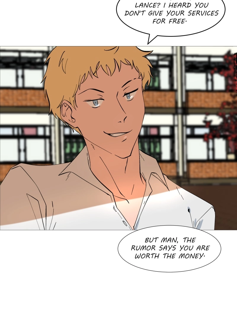 Rinjin wo Aisou Chapter 2 page 23 - 
