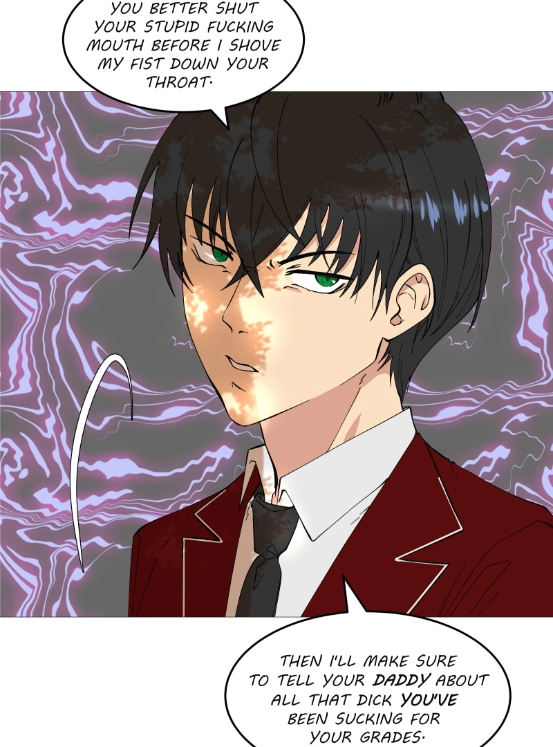 Rinjin wo Aisou Chapter 2 page 25 - 
