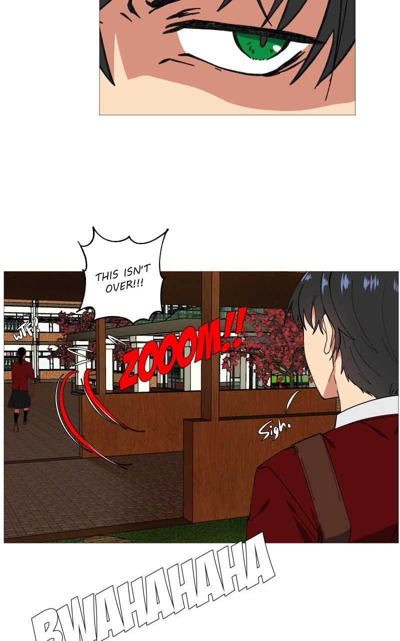 Rinjin wo Aisou Chapter 2 page 28 - 
