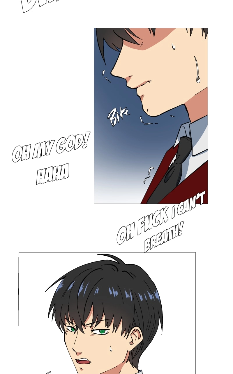 Rinjin wo Aisou Chapter 2 page 29 - 