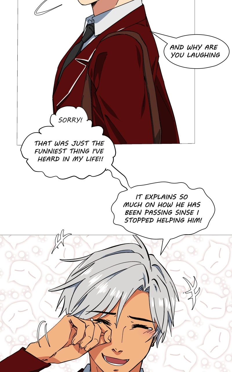 Rinjin wo Aisou Chapter 2 page 30 - 