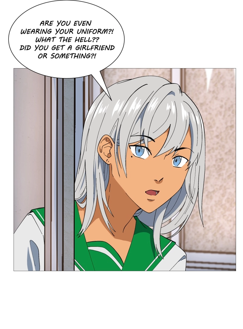 Rinjin wo Aisou Chapter 2 page 4 - 