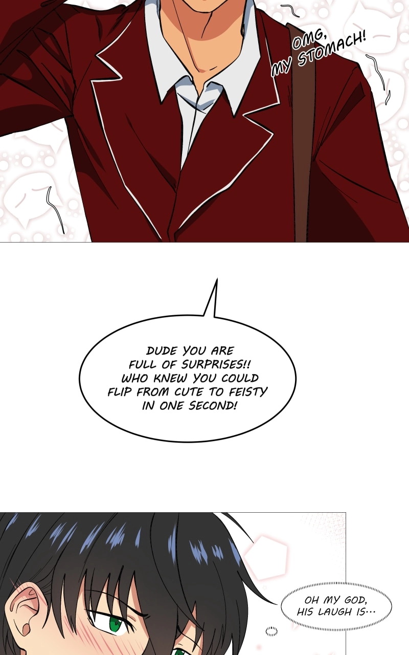 Rinjin wo Aisou Chapter 2 page 31 - 