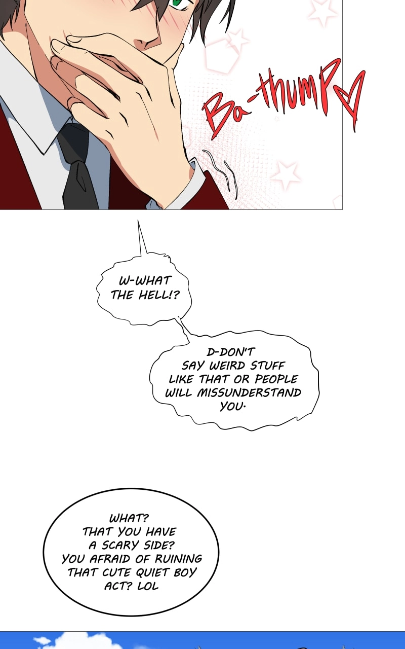 Rinjin wo Aisou Chapter 2 page 32 - 