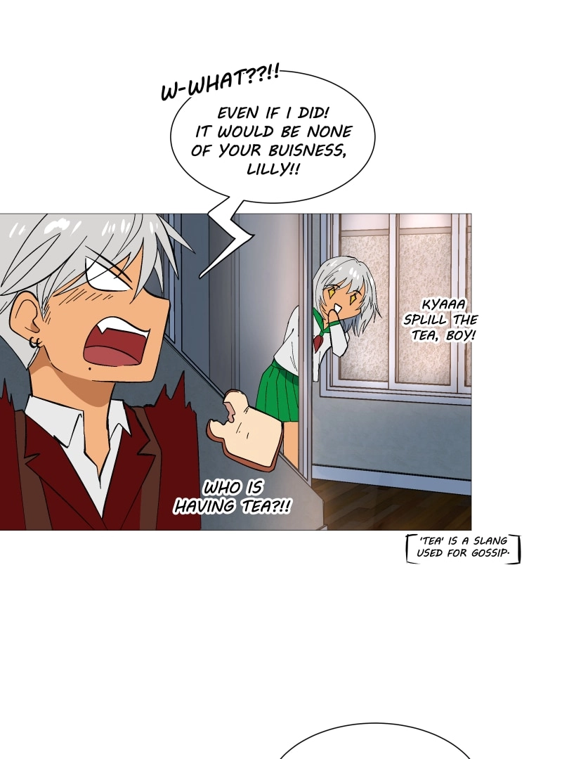 Rinjin wo Aisou Chapter 2 page 5 - 