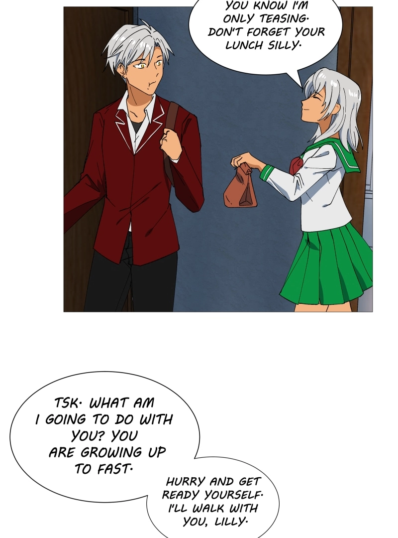 Rinjin wo Aisou Chapter 2 page 6 - 