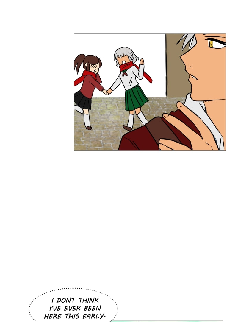 Rinjin wo Aisou Chapter 2 page 8 - 