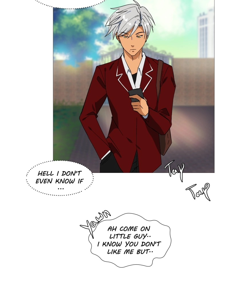 Rinjin wo Aisou Chapter 2 page 9 - 