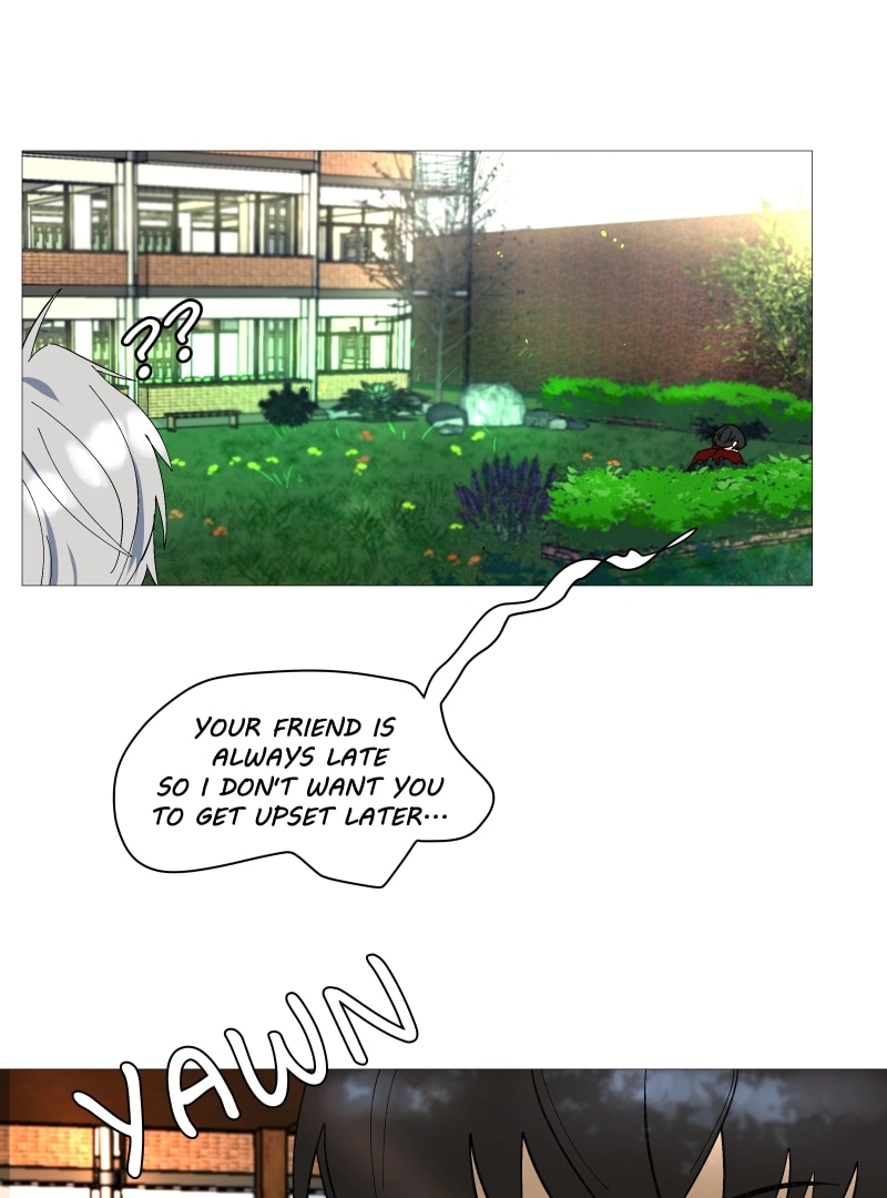 Rinjin wo Aisou Chapter 2 page 10 - 