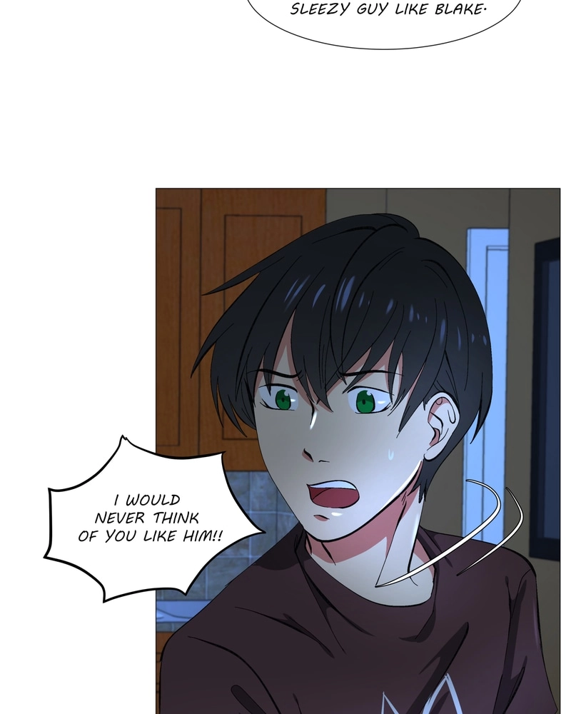 Rinjin wo Aisou Chapter 20 page 13 - 