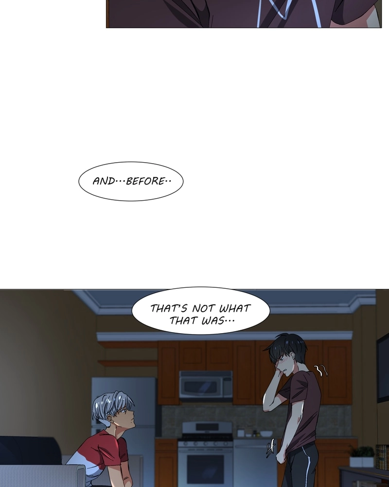 Rinjin wo Aisou Chapter 20 page 14 - 