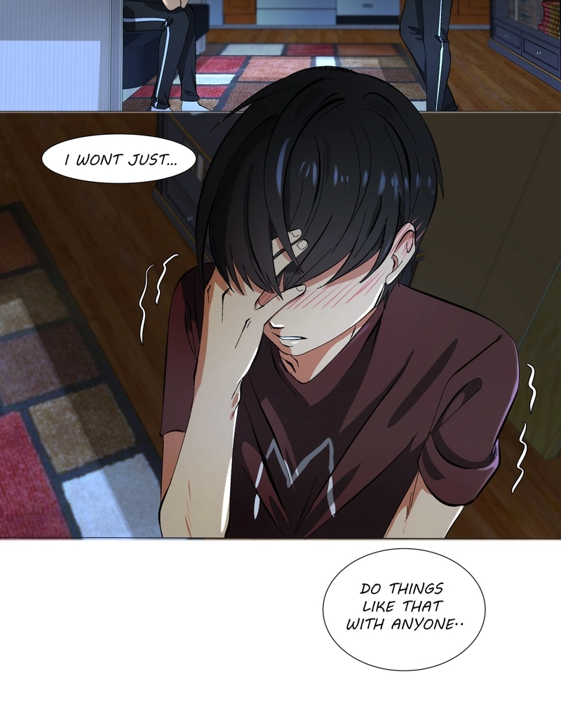 Rinjin wo Aisou Chapter 20 page 15 - 