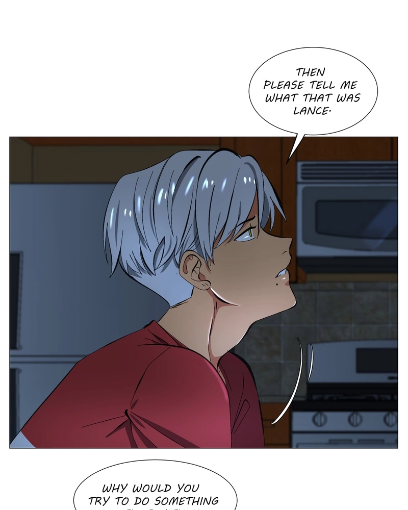 Rinjin wo Aisou Chapter 20 page 17 - 