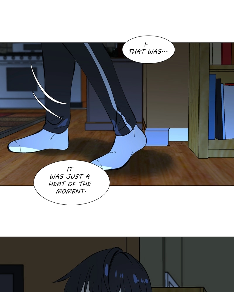 Rinjin wo Aisou Chapter 20 page 19 - 