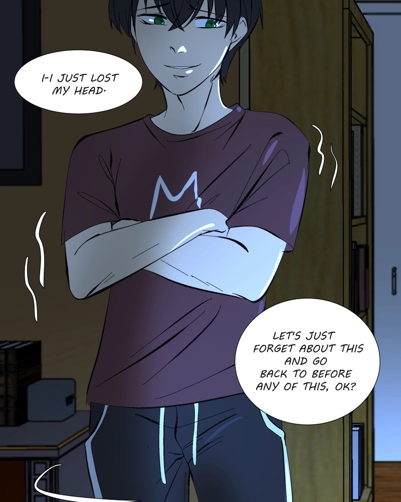 Rinjin wo Aisou Chapter 20 page 20 - 
