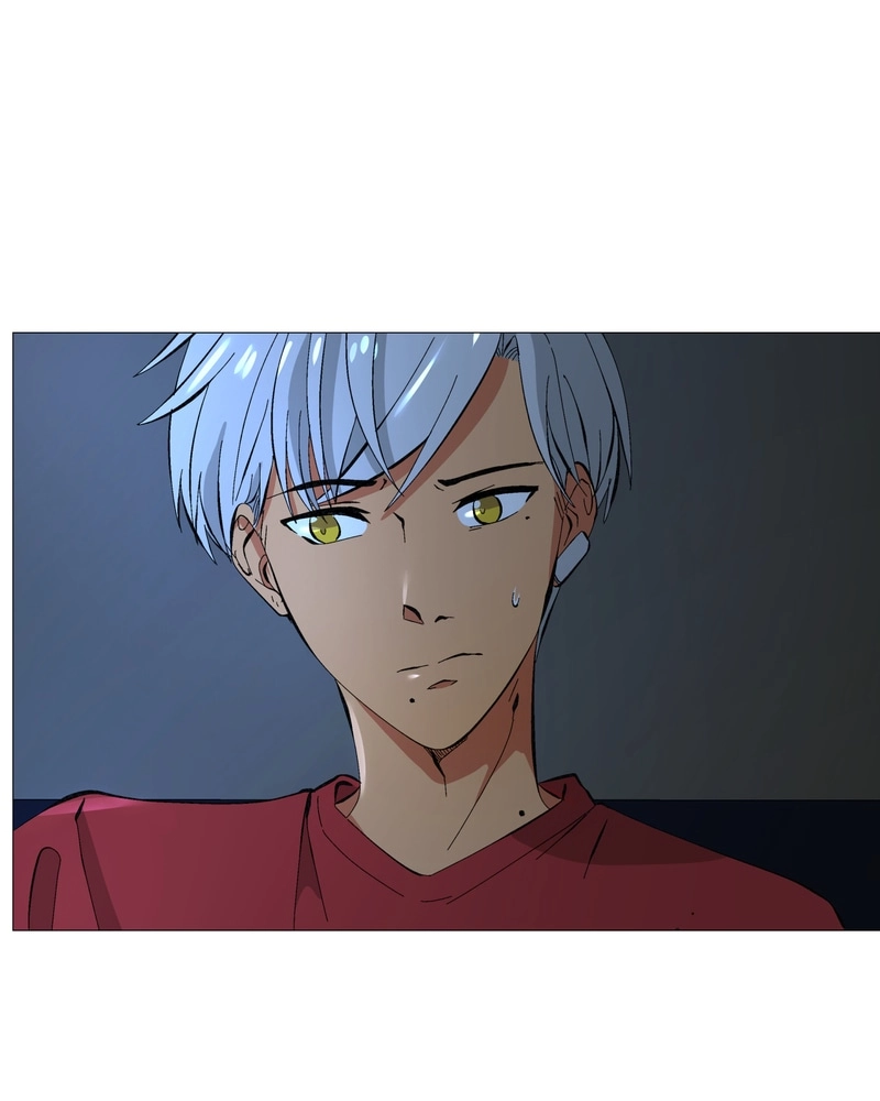 Rinjin wo Aisou Chapter 20 page 3 - 