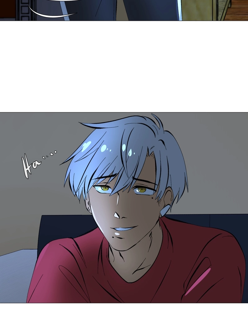Rinjin wo Aisou Chapter 20 page 21 - 