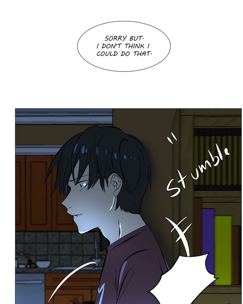 Rinjin wo Aisou Chapter 20 page 22 - 