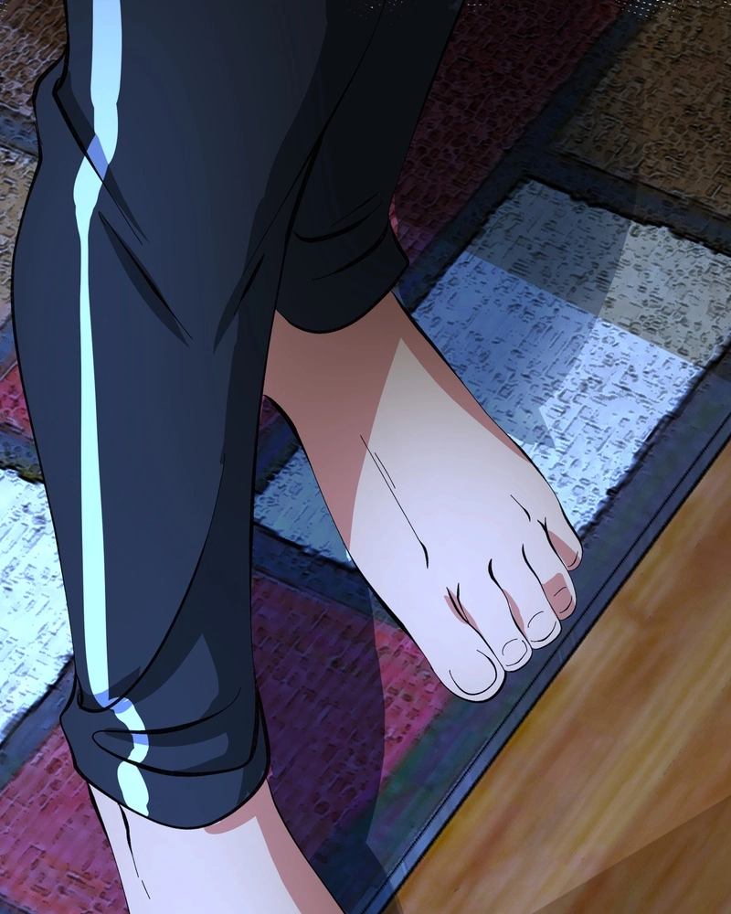 Rinjin wo Aisou Chapter 20 page 25 - 