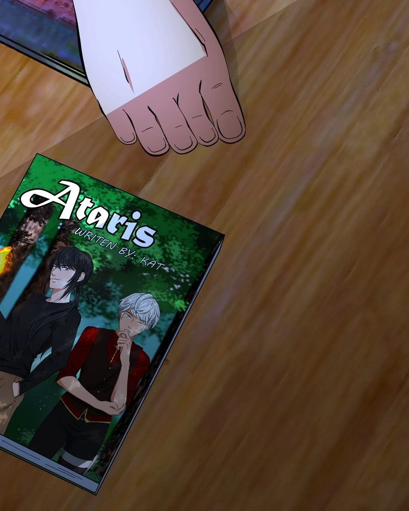 Rinjin wo Aisou Chapter 20 page 26 - 