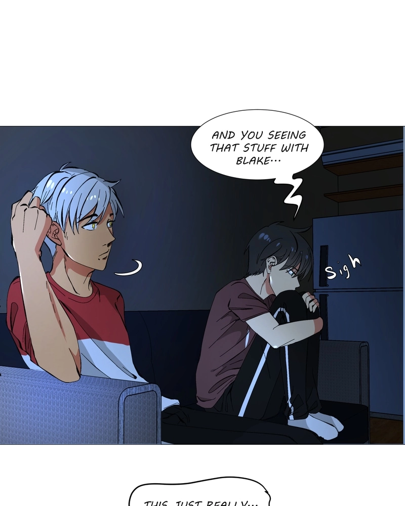 Rinjin wo Aisou Chapter 20 page 4 - 