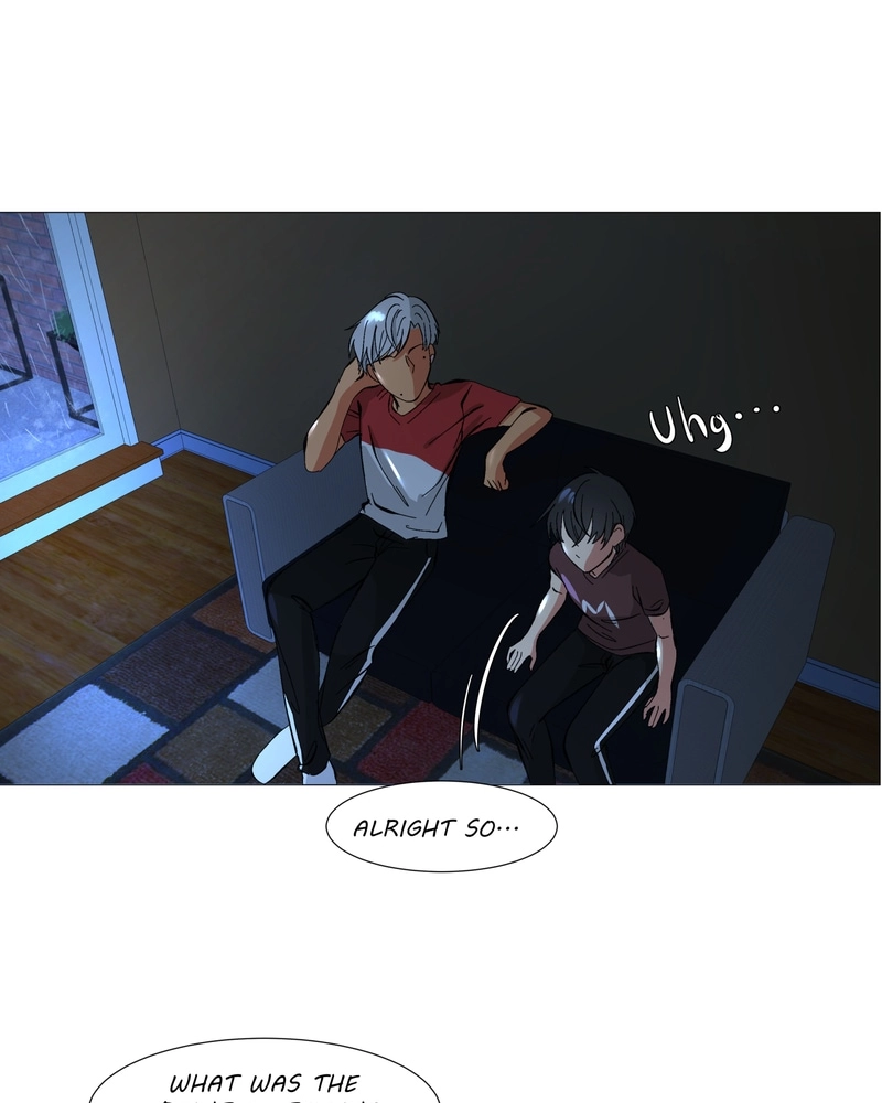 Rinjin wo Aisou Chapter 20 page 6 - 