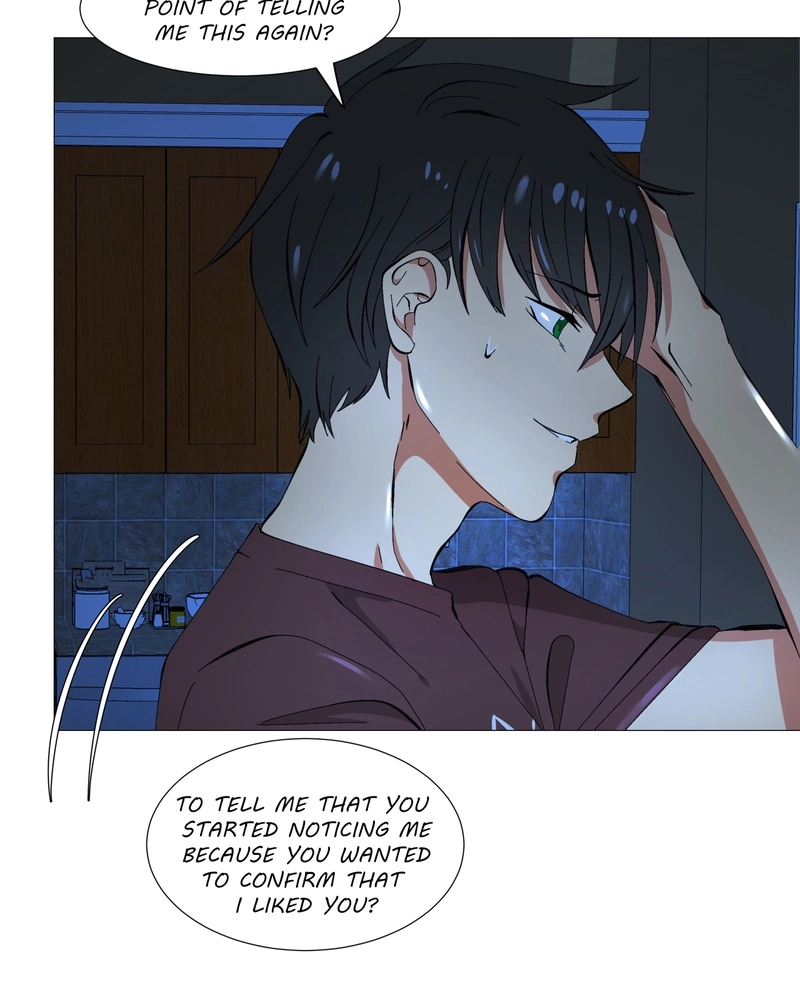 Rinjin wo Aisou Chapter 20 page 7 - 