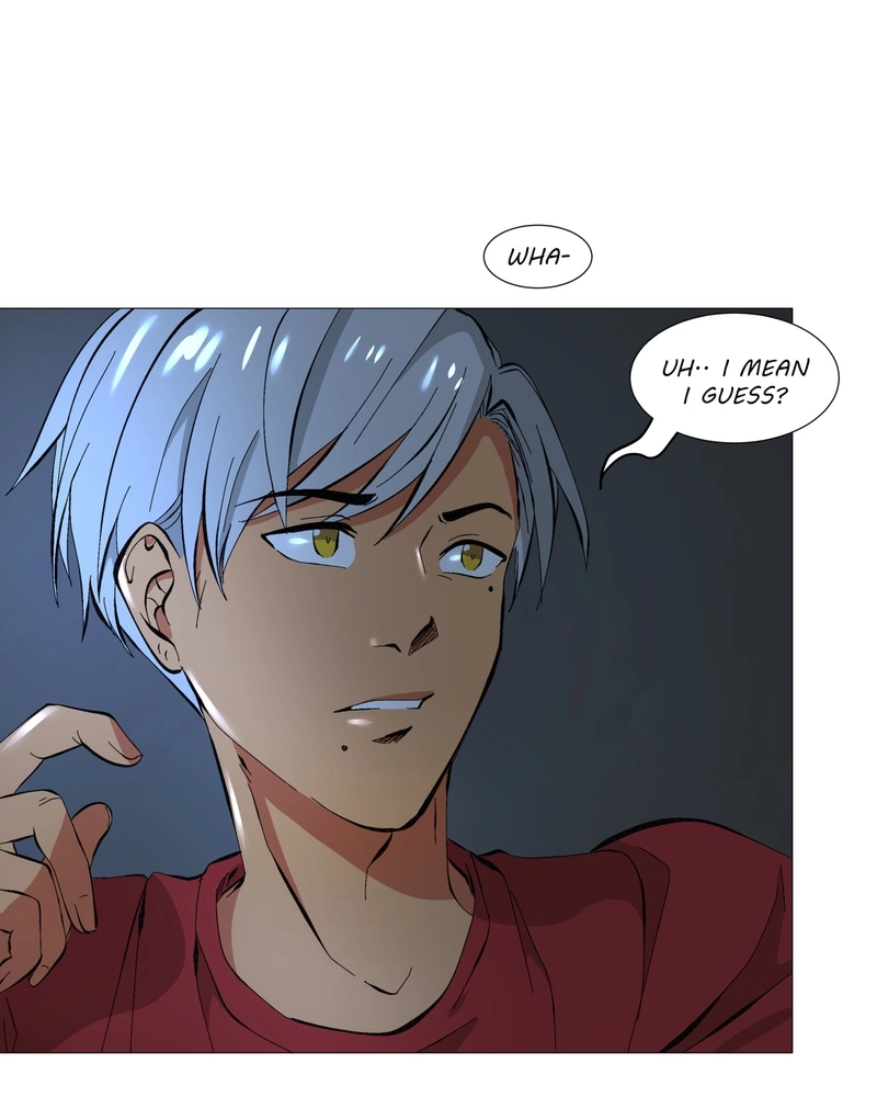Rinjin wo Aisou Chapter 20 page 8 - 