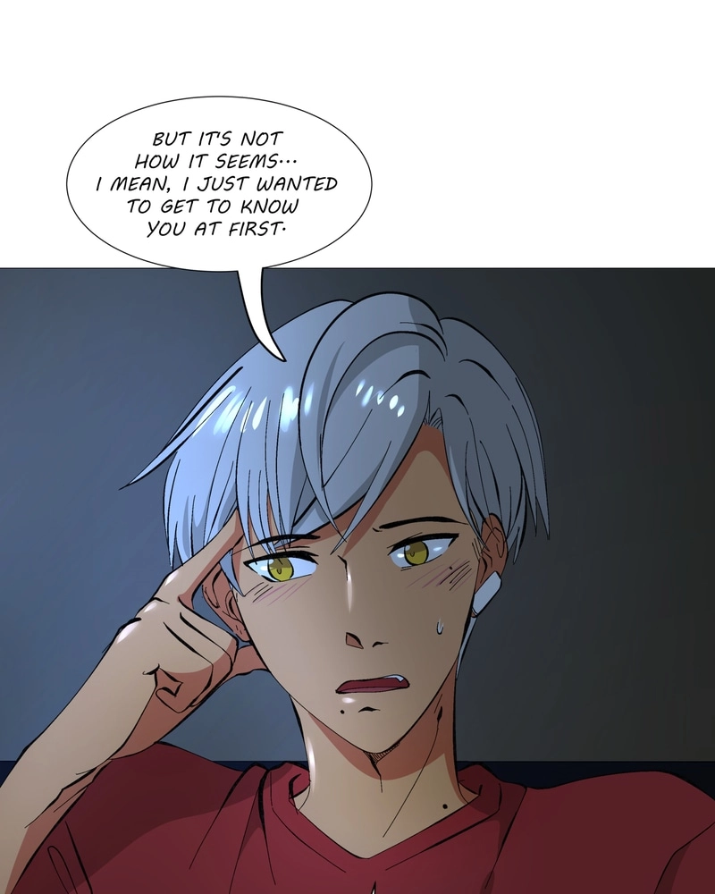 Rinjin wo Aisou Chapter 20 page 9 - 