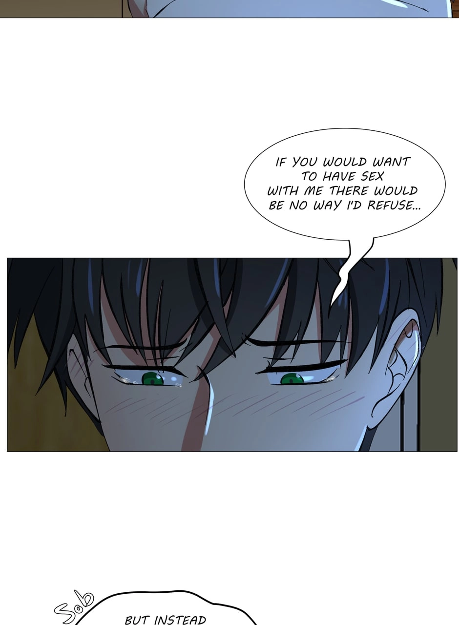 Rinjin wo Aisou Chapter 21 page 11 - 