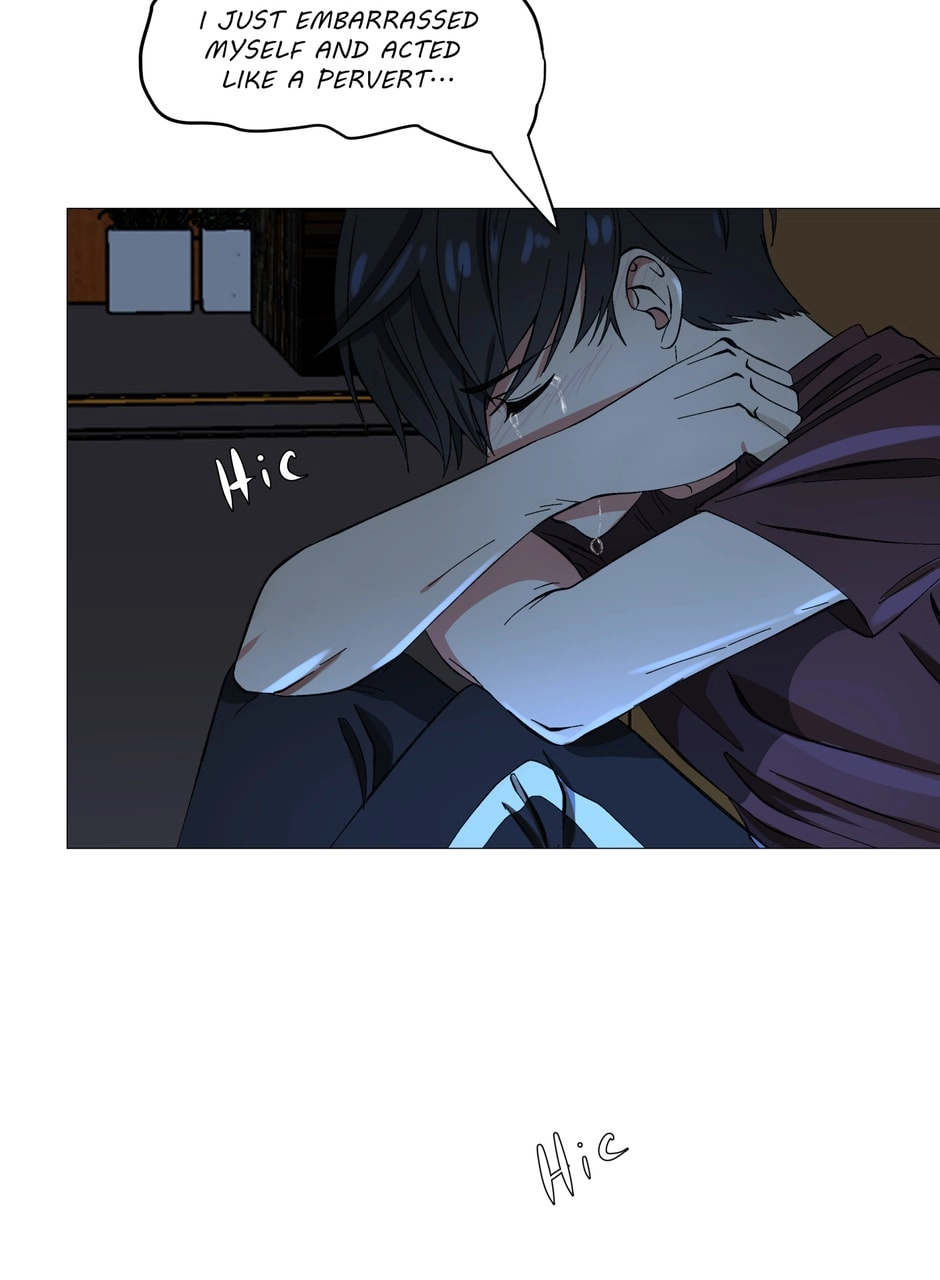 Rinjin wo Aisou Chapter 21 page 12 - 