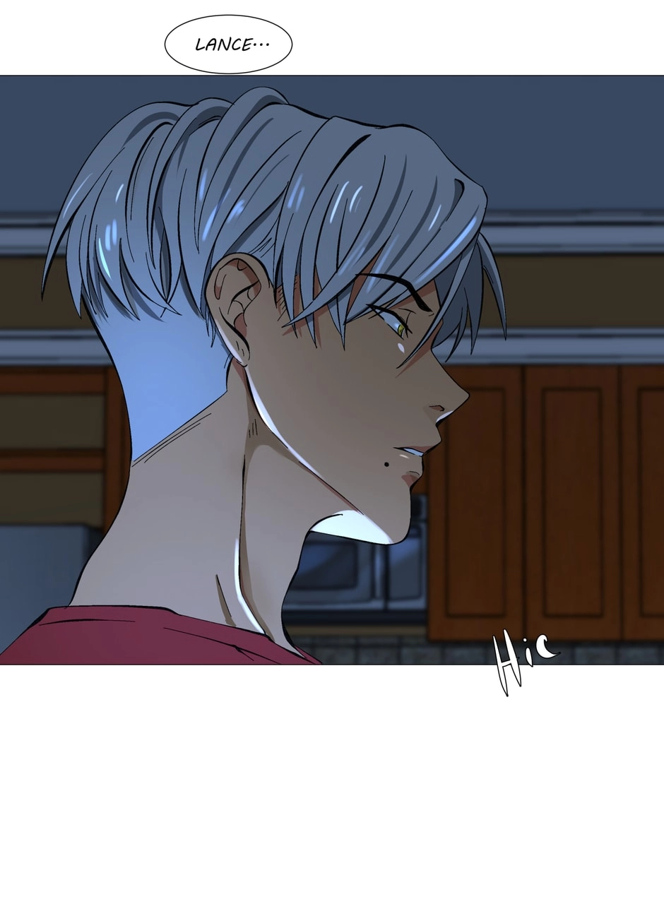Rinjin wo Aisou Chapter 21 page 13 - 