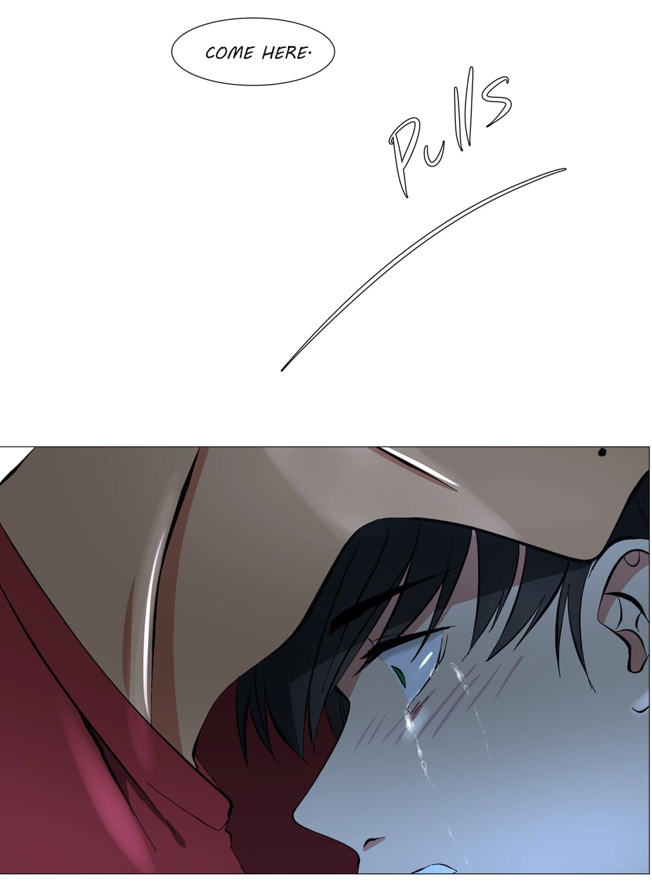 Rinjin wo Aisou Chapter 21 page 15 - 
