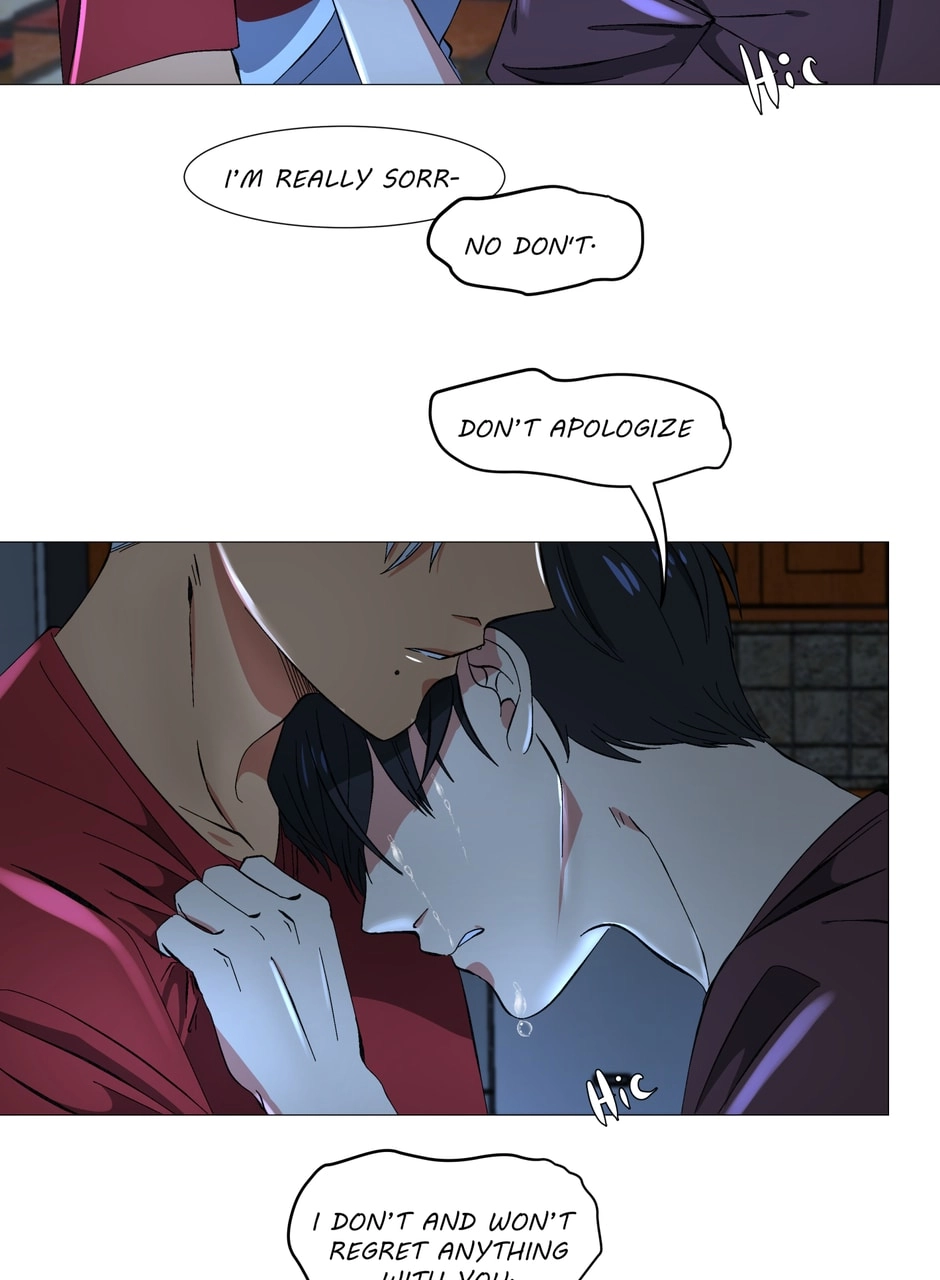 Rinjin wo Aisou Chapter 21 page 19 - 