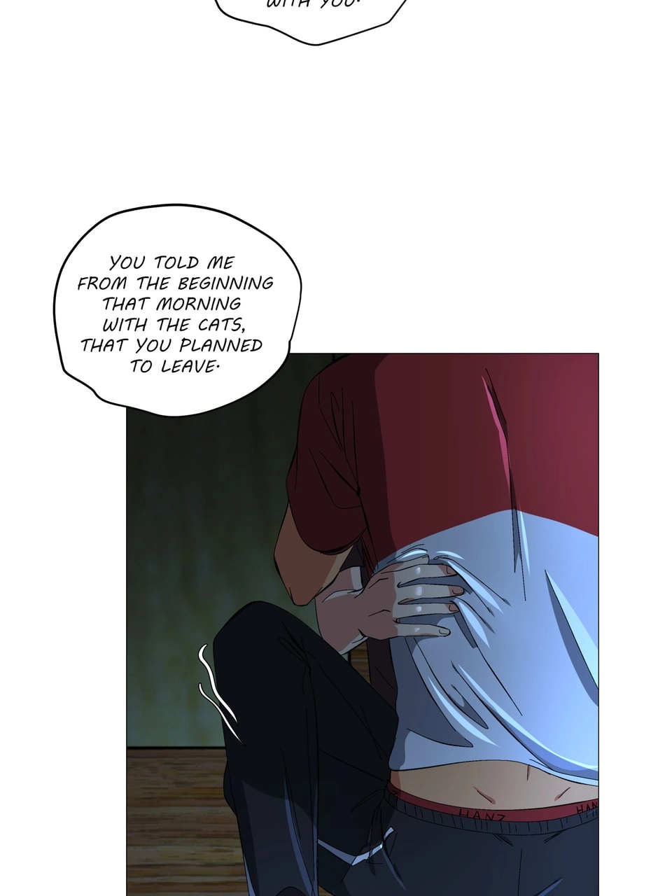 Rinjin wo Aisou Chapter 21 page 20 - 