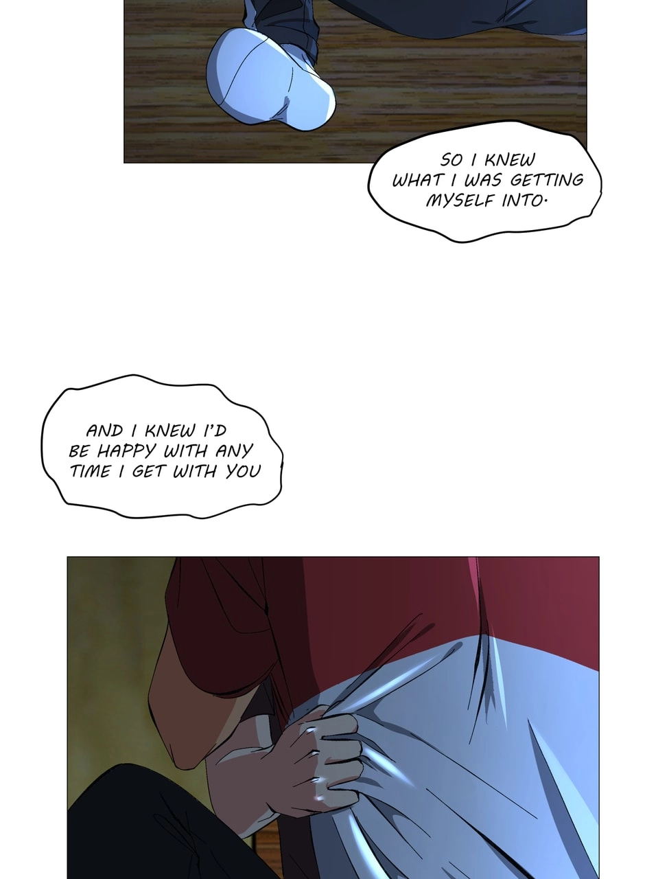 Rinjin wo Aisou Chapter 21 page 21 - 