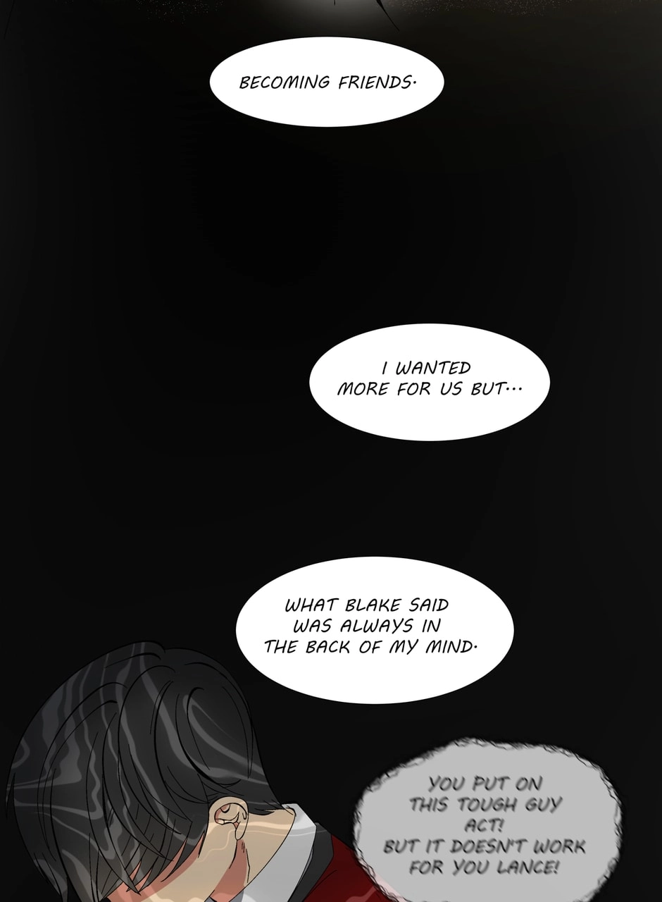 Rinjin wo Aisou Chapter 21 page 5 - 
