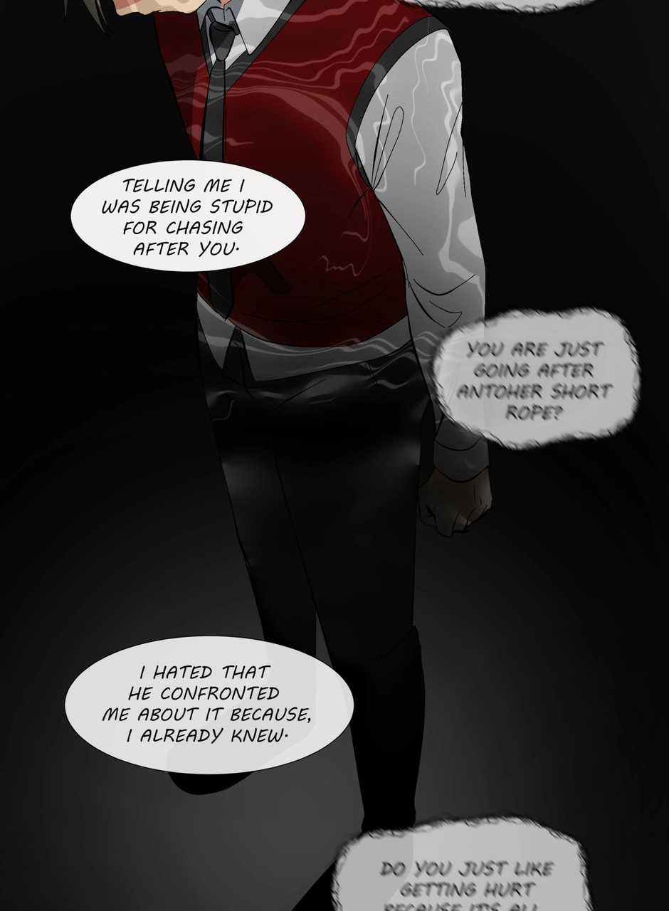 Rinjin wo Aisou Chapter 21 page 6 - 