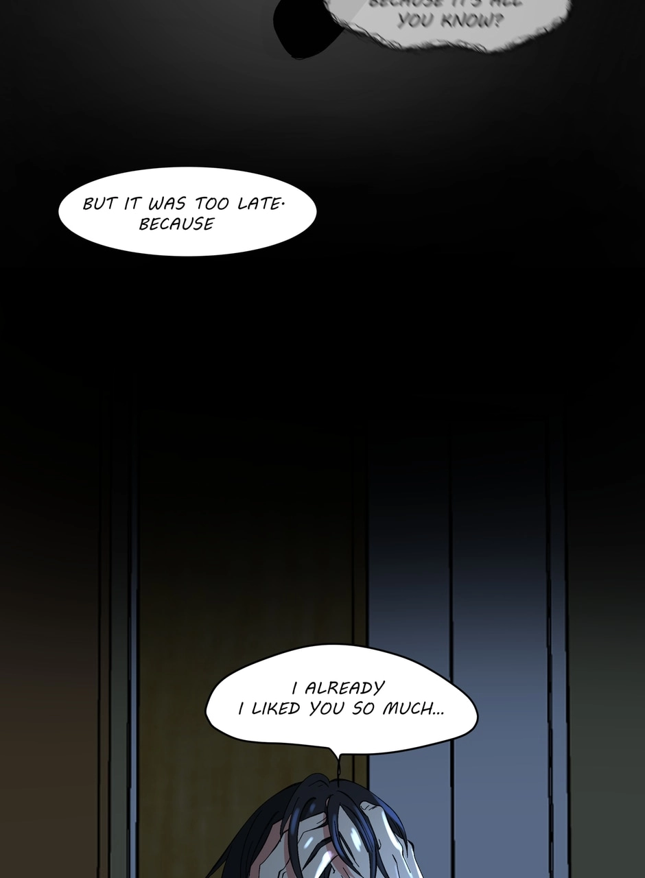 Rinjin wo Aisou Chapter 21 page 7 - 
