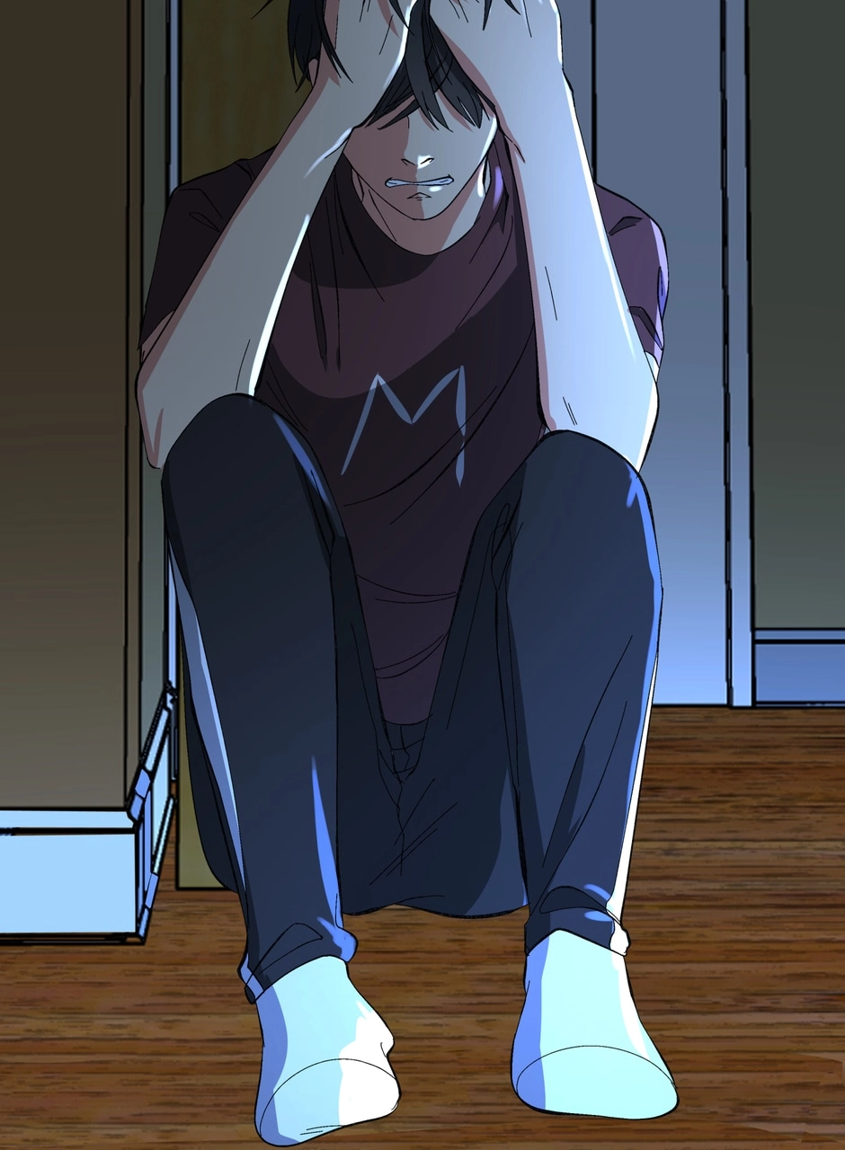 Rinjin wo Aisou Chapter 21 page 8 - 