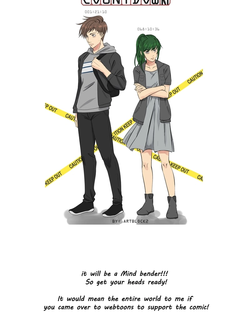 Rinjin wo Aisou Chapter 22.1 page 3 - 