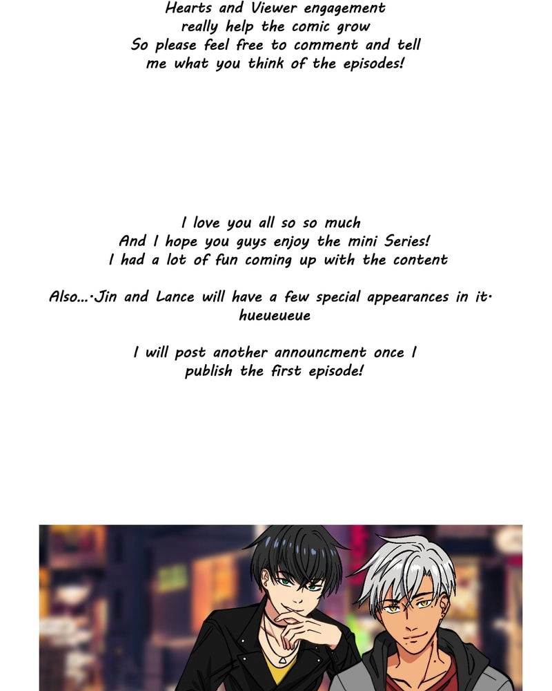 Rinjin wo Aisou Chapter 22.1 page 4 - 