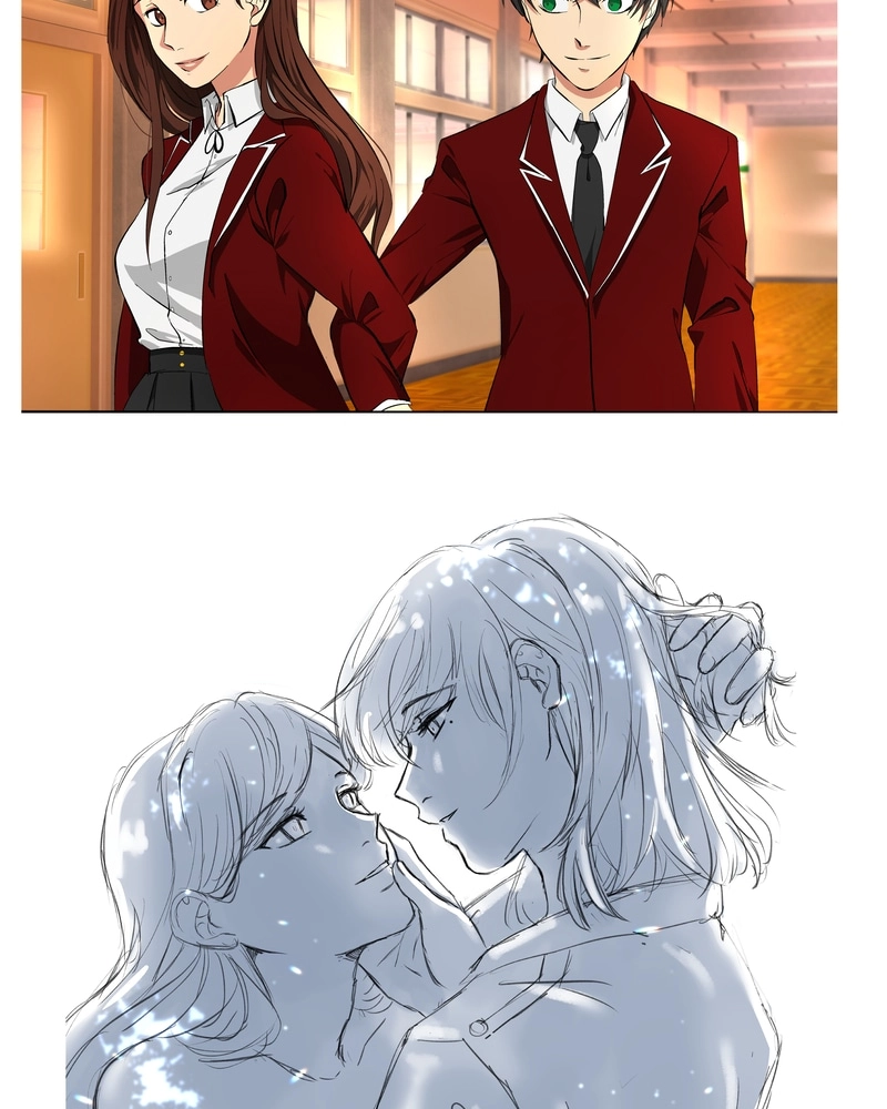 Rinjin wo Aisou Chapter 22.1 page 6 - 