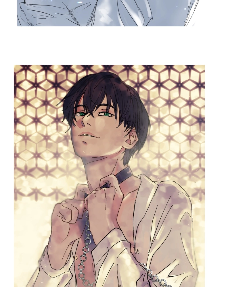 Rinjin wo Aisou Chapter 22.1 page 7 - 