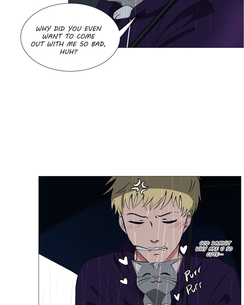Rinjin wo Aisou Chapter 22.2 page 11 - 