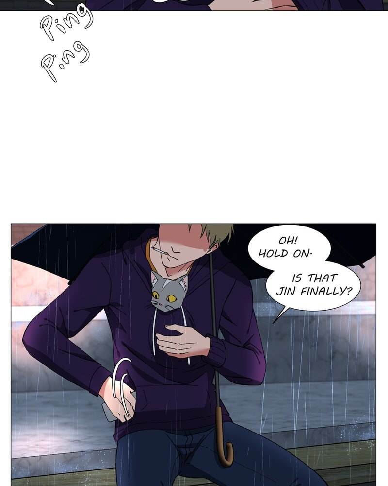 Rinjin wo Aisou Chapter 22.2 page 14 - 
