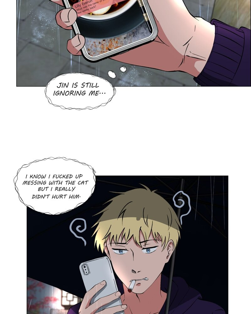 Rinjin wo Aisou Chapter 22.2 page 16 - 