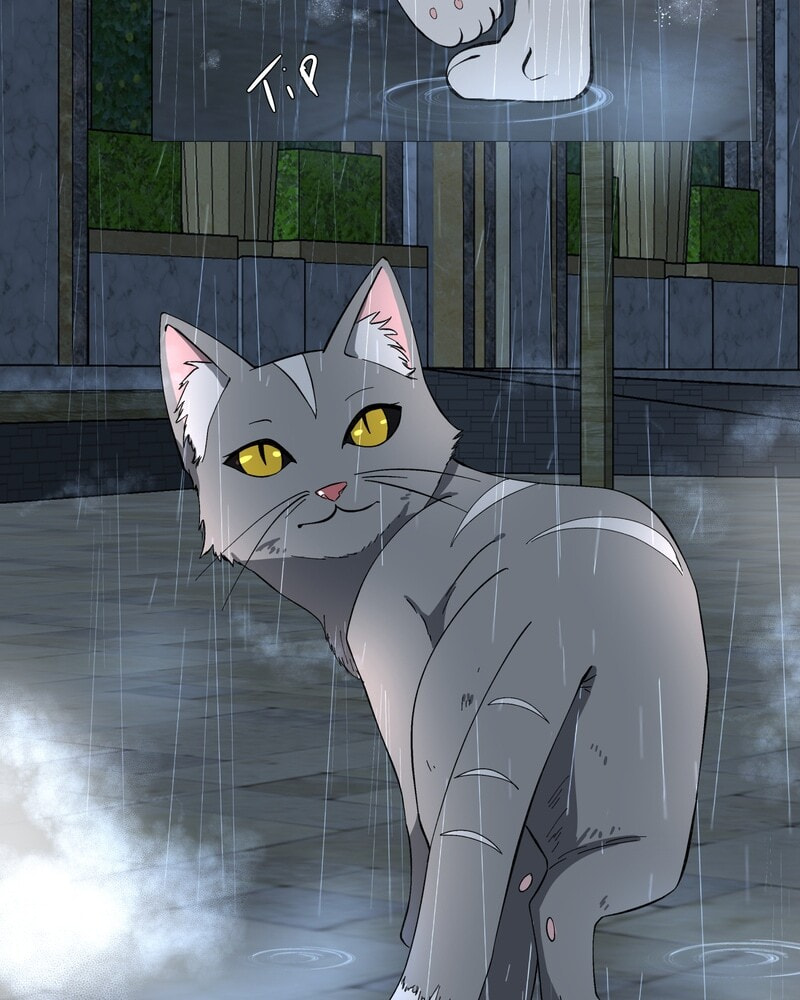 Rinjin wo Aisou Chapter 22.2 page 18 - 
