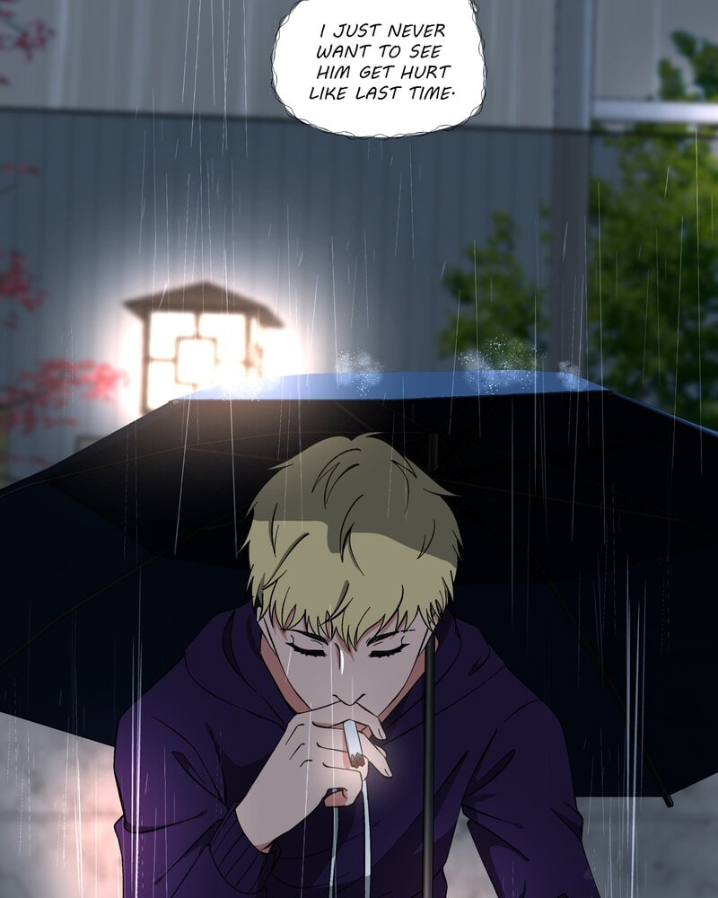 Rinjin wo Aisou Chapter 22.2 page 24 - 