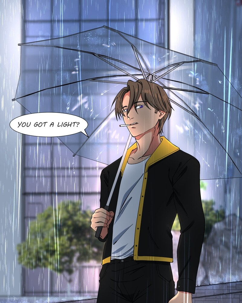 Rinjin wo Aisou Chapter 22.2 page 28 - 